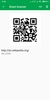 QR Code Scanner screenshot 5