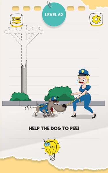 Draw Police - Preview 9