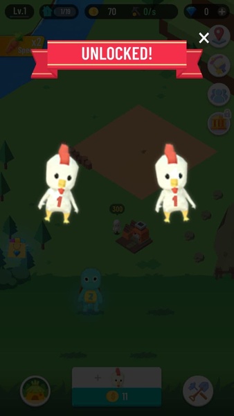 Idle Island - Preview 10