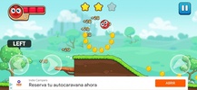 Ball Hero 2: Back to Jungle screenshot 4