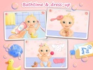 Sweet Baby Girl - Dream House screenshot 7