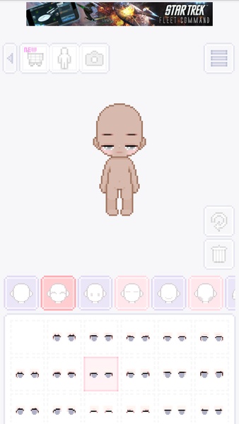 My Little Star - Preview 3