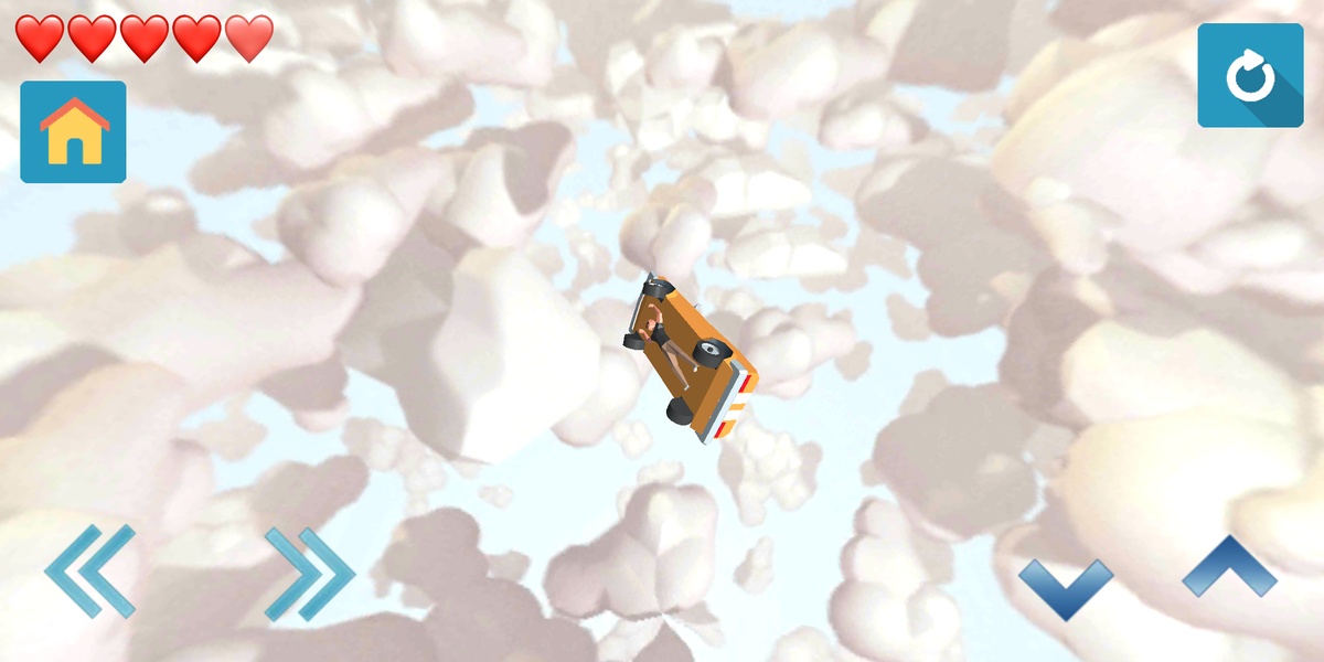 Dude Simulator Ramp - Preview 6