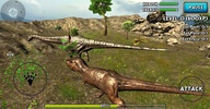Dinosaur Simulator Survival screenshot 4