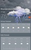Weather Radar & Forecast screenshot 1