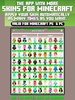 Skins for Minecraft... screenshot 3
