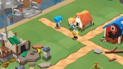 Garena Fantasy Town screenshot 10
