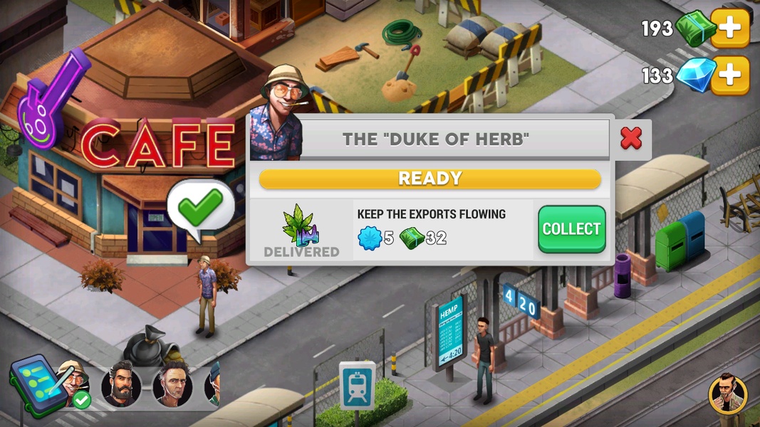 Hempire - Preview 11