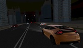 City Traffic Racing screenshot 3