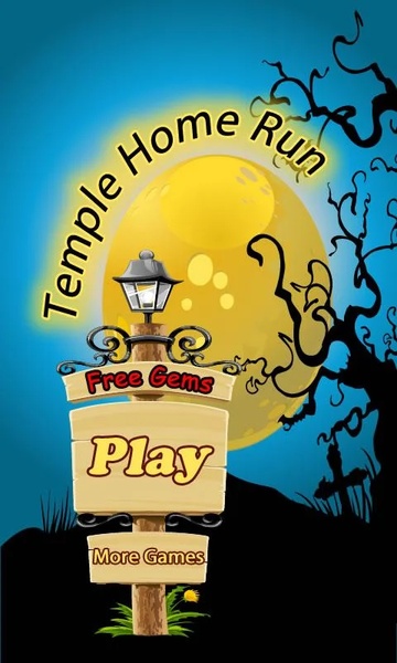 Temple Home Run - Preview 6