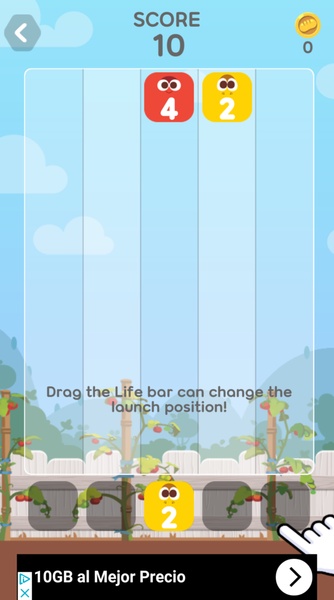 Larva Puzzle Collection - Preview 5