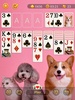 Solitaire Classic Card screenshot 1