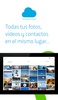 Movistar Cloud screenshot 7