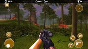 Wild Bear Animal Hunting screenshot 7