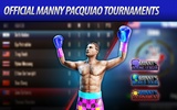 Real Boxing Manny Pacquiao screenshot 1