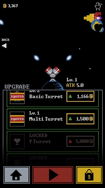Turretz - Preview 6