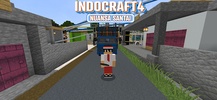 INDOCRAFT 4 screenshot 1