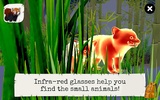 Wild Animals VR Kid Game screenshot 4