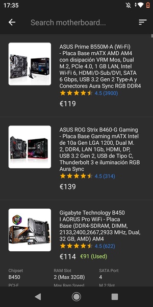 PC Builder - Preview 7