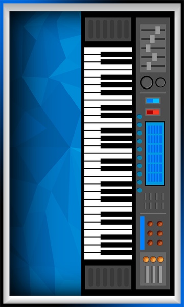 Synthesizer Ringtones - Preview 5