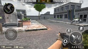 Sniper Shoot Fire Hunter screenshot 5