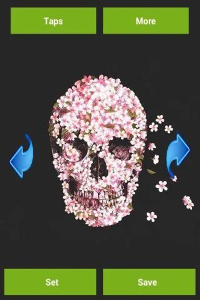 Skulls Wallpapers - Preview 5