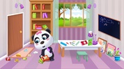 Panda Kute screenshot 3