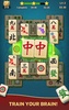 Mahjong&Match Puzzle Games screenshot 15