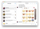 Messenger for Desktop screenshot 4