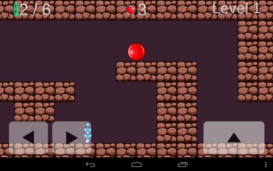 BOUNCE TALES JOGO DA BOLINHA VERMELHA JOGOS DE CELULAR Quanta saudade