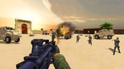 Operation Desert Storm screenshot 5