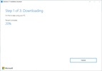 Windows 11 Installation Assistant screenshot 1