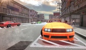 Auto Theft Gang City Crime Simulator Gangster Game screenshot 7
