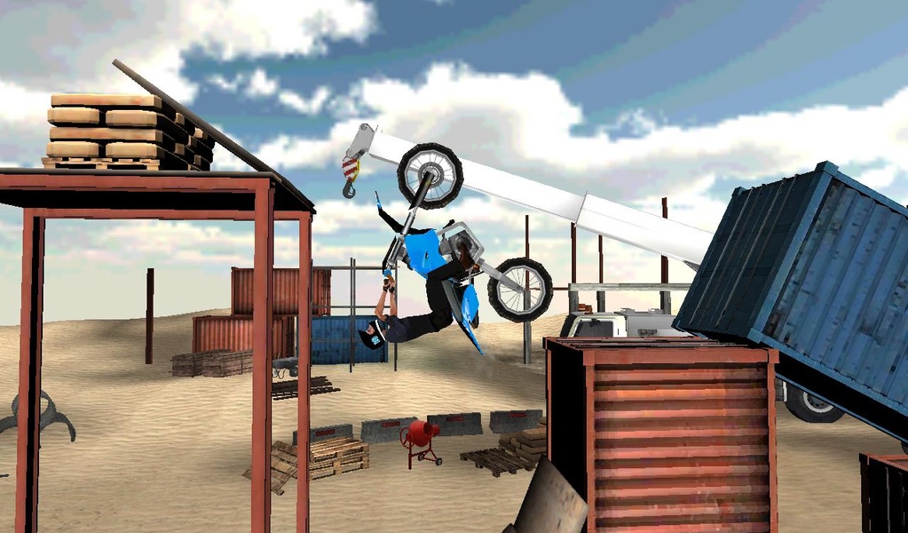 Dirt Bike - Preview 5