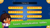 Math: Multiply & Division screenshot 13