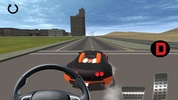 Supercar Simulator 3D screenshot 3