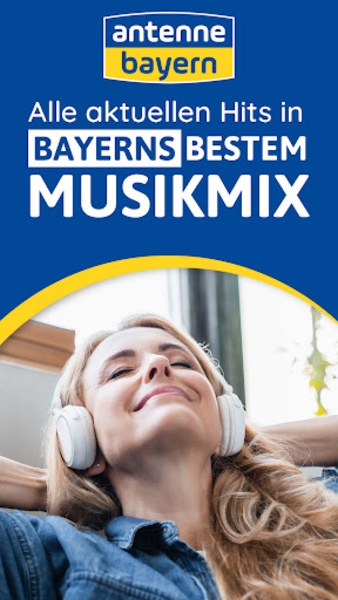 ANTENNE BAYERN - Preview 13