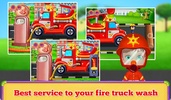 Firefighters Fire Rescue Kids screenshot 4