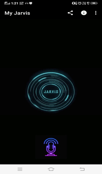 My Jarvis - Preview 2