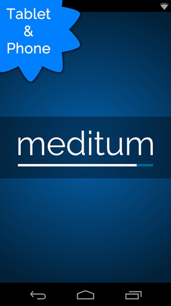 Meditum - Preview 2