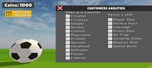 Unmatched Ego screenshot 2
