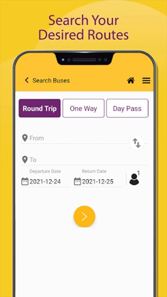 Easybook Bus Tickets - Preview 5