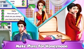 Indian Wedding Honeymoon Part3 screenshot 7