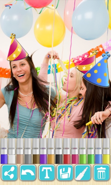 Create Birthday Photos - Preview 6