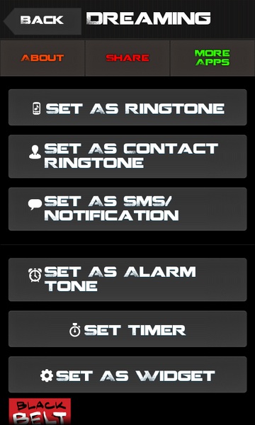 Sound Effects Soundboard - Preview 5