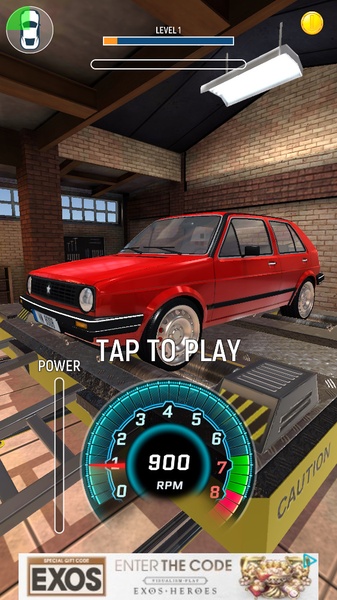 Car Mechanic - Preview 6