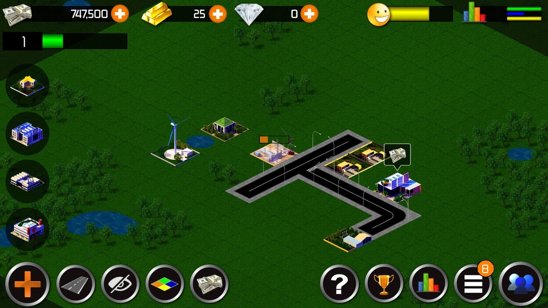 Designer City - Preview 7