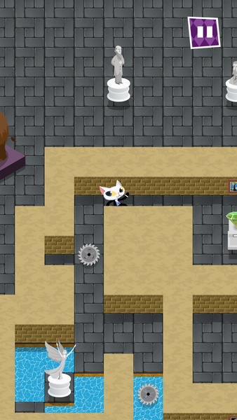 Phantom Cats - Preview 4