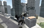 Motorbike Police Driver screenshot 2