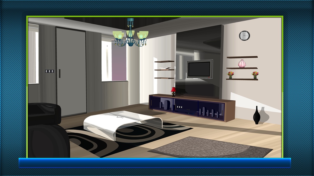 Traditional house Escape - Preview 9